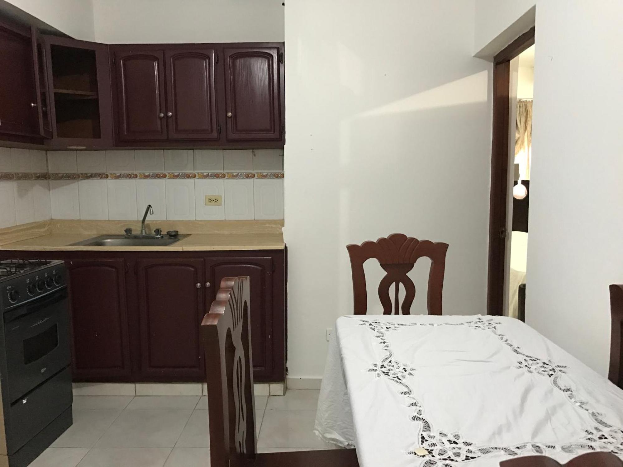 Torres Apart Studio Санто-Домінго Номер фото